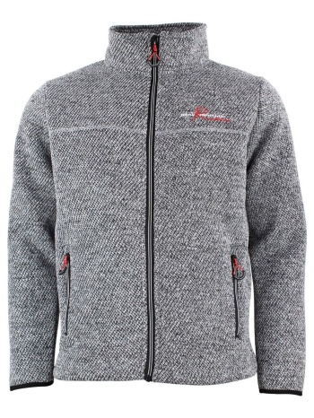 fleece peak mountain blouson polaire homme cameron |