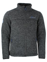 fleece peak mountain blouson polaire homme cameron |
