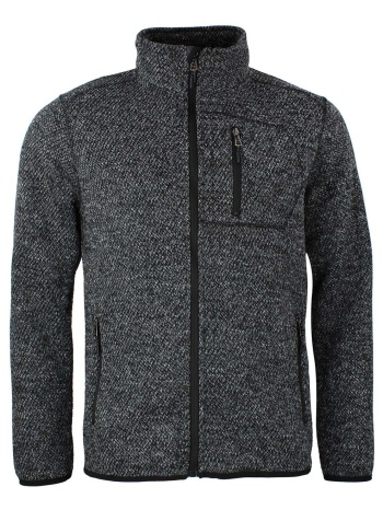 fleece peak mountain blouson polaire homme capino | σε προσφορά