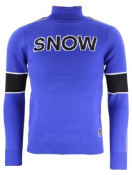 πουλόβερ peak mountain pull homme colsud |