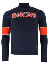 πουλόβερ peak mountain pull homme colsud |