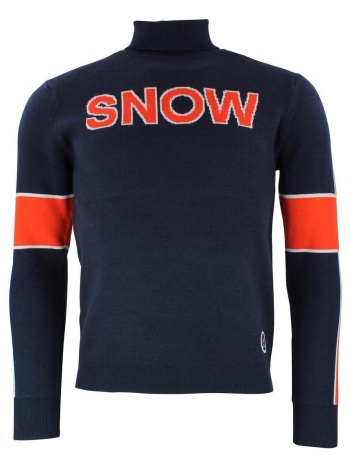 πουλόβερ peak mountain pull homme colsud | σε προσφορά