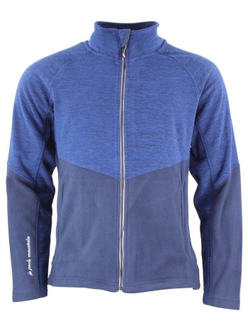 fleece peak mountain blouson polaire homme crocus | σε προσφορά