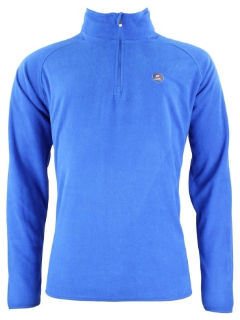 fleece peak mountain sweat polaire homme cafinor | σε προσφορά