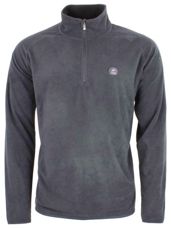 fleece peak mountain sweat polaire homme cafinor | σε προσφορά