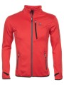 fleece peak mountain blouson polar shell homme climate |