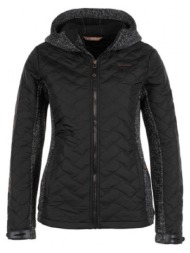 fleece peak mountain blouson polaire femme ava |