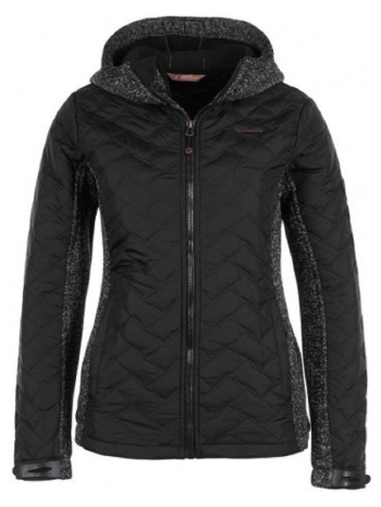 fleece peak mountain blouson polaire femme ava | σε προσφορά