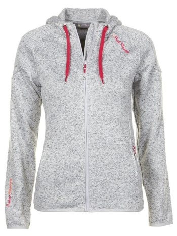fleece peak mountain blouson polaire femme atora | σε προσφορά