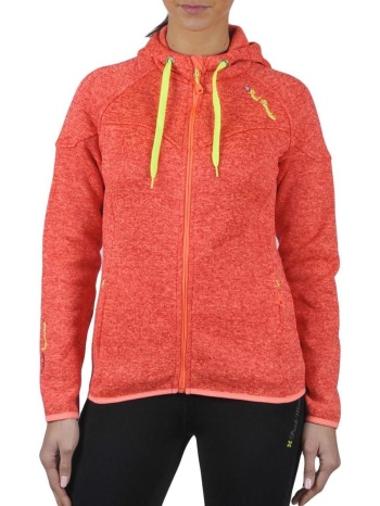 fleece peak mountain blouson polaire femme atora | σε προσφορά