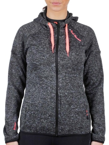 fleece peak mountain blouson polaire femme atora | σε προσφορά