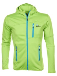 fleece peak mountain blouson polar shell homme campus |