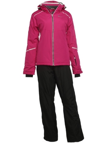 παντελόνια peak mountain ensemble de ski femme aulympe |