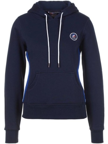 φούτερ peak mountain sweat à capuche femme auron | σε προσφορά