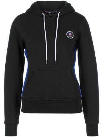 φούτερ peak mountain sweat à capuche femme auron | σε προσφορά