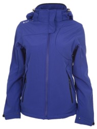 μπουφάν peak mountain blouson softshell femme avene |