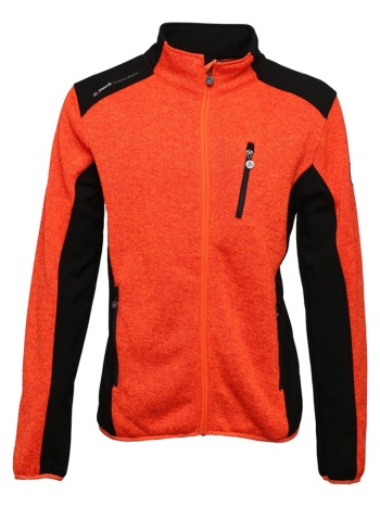 fleece peak mountain blouson polaire femme aviro | σε προσφορά