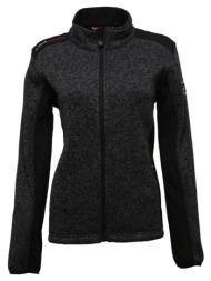 fleece peak mountain blouson polaire femme aviro |