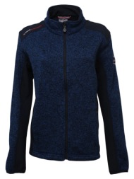 fleece peak mountain blouson polaire femme aviro |