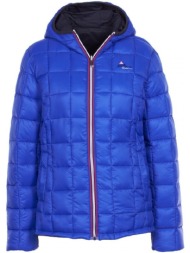 χοντρό μπουφάν peak mountain doudoune réversible de ski femme awa |