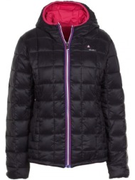 χοντρό μπουφάν peak mountain doudoune réversible de ski femme awa |