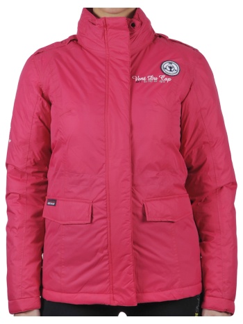 παρκά vent du cap parka femme awow | σε προσφορά