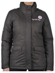 παρκά vent du cap parka femme awow |