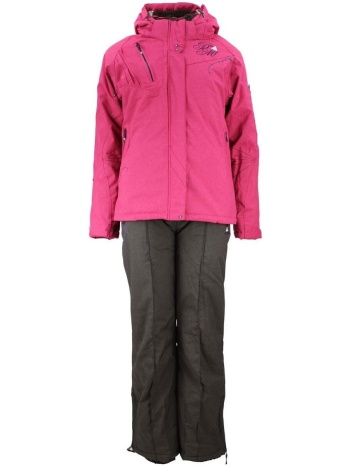 παντελόνια peak mountain ensemble de ski femme azly | σε προσφορά