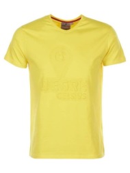 t-shirt με κοντά μανίκια degré celsius t-shirt manches courtes homme cabos |