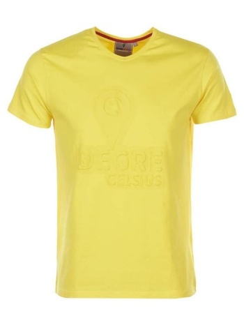 t-shirt με κοντά μανίκια degré celsius t-shirt manches σε προσφορά