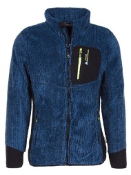 fleece peak mountain polaire homme caffy |