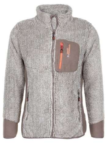 fleece peak mountain polaire homme caffy |