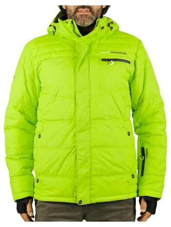 χοντρό μπουφάν peak mountain doudoune de ski homme cairop | σε προσφορά