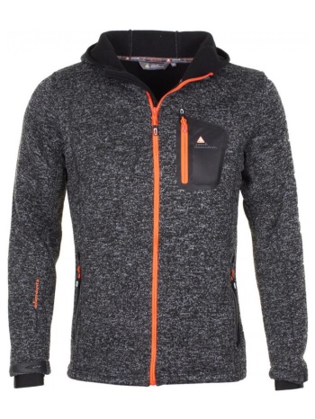 fleece peak mountain blouson polaire homme cala | σε προσφορά