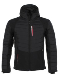 μπουφάν peak mountain blouson softshell homme calender |