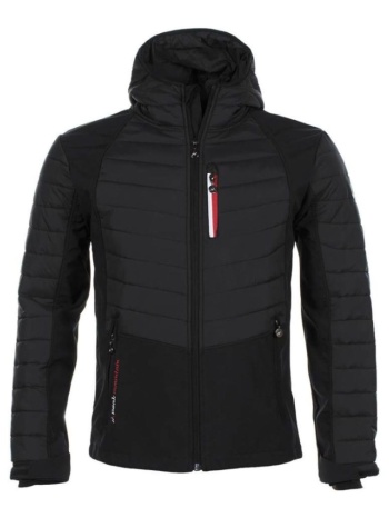 μπουφάν peak mountain blouson softshell homme calender | σε προσφορά