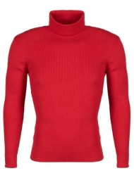 πουλόβερ peak mountain pull homme calfy |