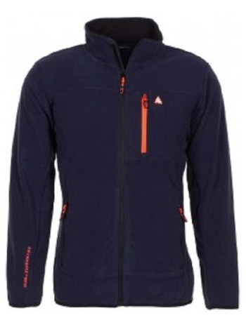 fleece peak mountain blouson polaire homme calon | σε προσφορά
