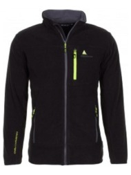 fleece peak mountain blouson polaire homme calon |