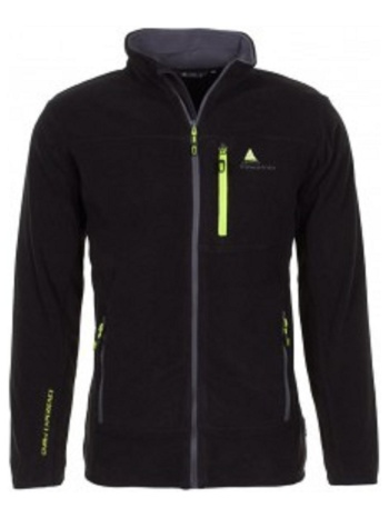 fleece peak mountain blouson polaire homme calon | σε προσφορά