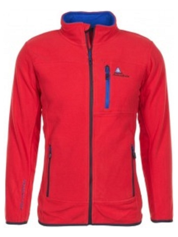 fleece peak mountain blouson polaire homme calon | σε προσφορά