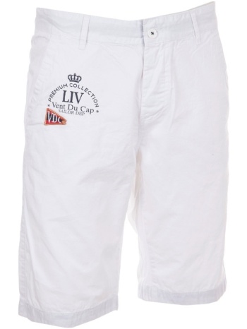 shorts & βερμούδες vent du cap bermuda homme canary |