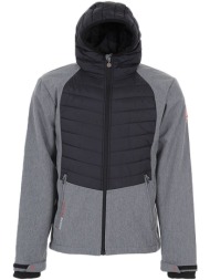 μπουφάν degré celsius blouson softshell homme cander |