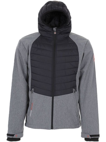 μπουφάν degré celsius blouson softshell homme cander |