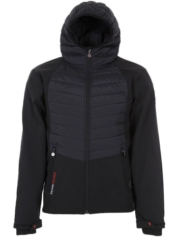 μπουφάν degré celsius blouson softshell homme cander |