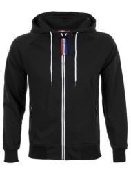 φούτερ peak mountain sweat à capuche homme candore |