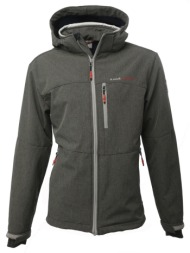 μπουφάν peak mountain blouson de ski homme canjima |