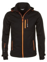 μπουφάν peak mountain blouson softshell homme canne |