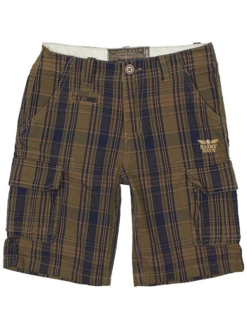 shorts & βερμούδες harry kayn bermuda homme canor |