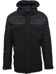 μπουφάν peak mountain blouson de ski homme cantheon |